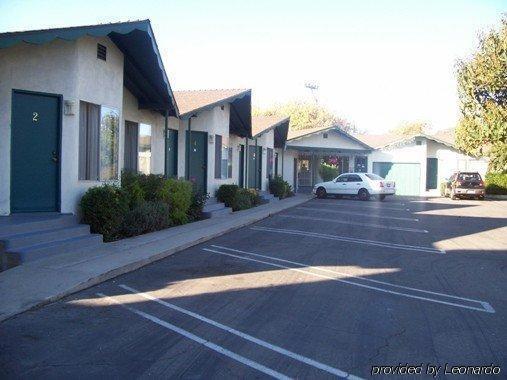 Alamo Motel ลอสอาลามอส ภายนอก รูปภาพ